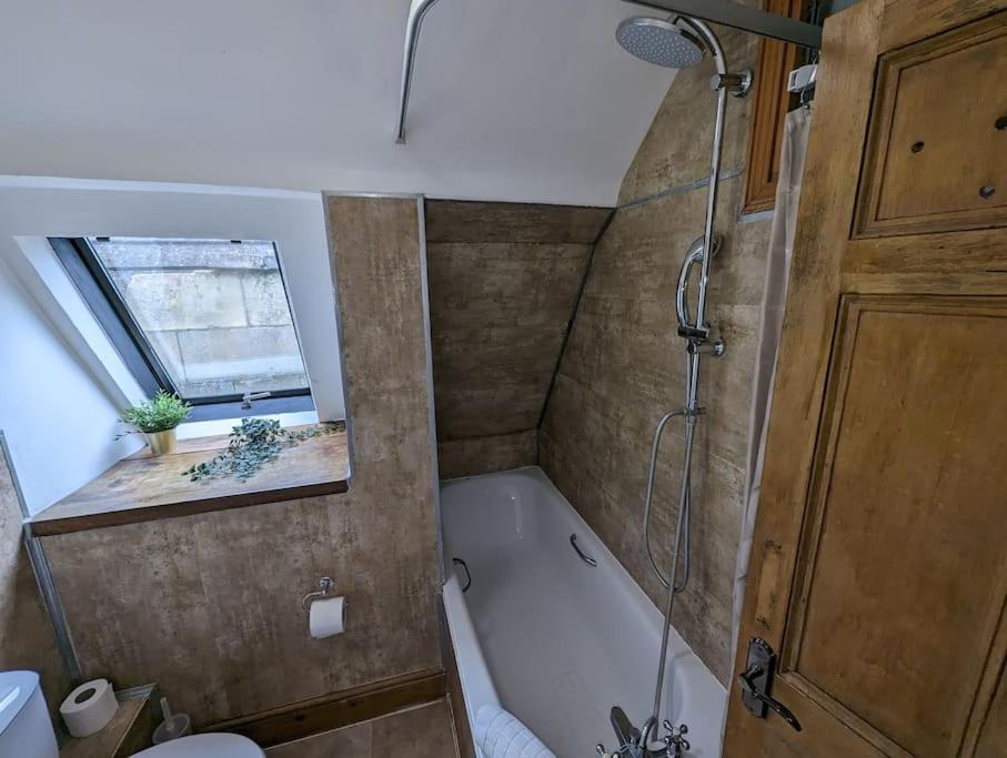 River Street Rest Bath Exterior foto